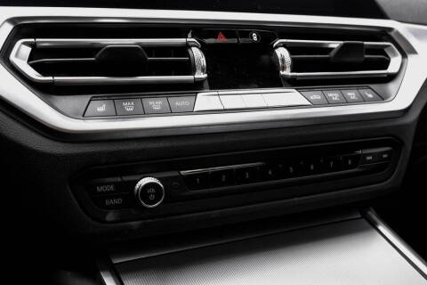 2020 BMW 3 Series 330i