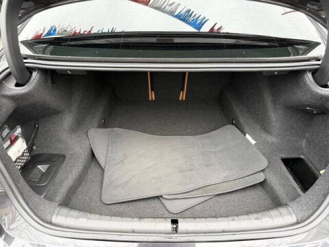 2019 BMW 5 Series 530i xDrive