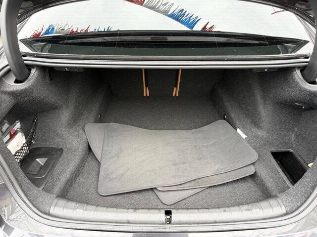 2019 BMW 5 Series 530i xDrive