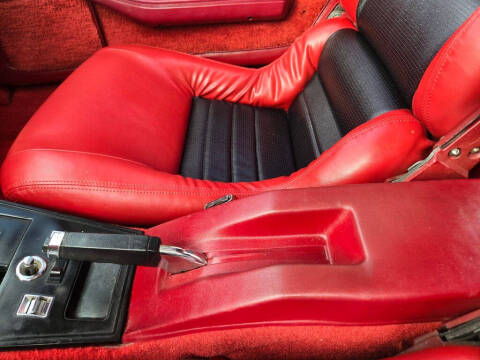 1979 Chevrolet Corvette