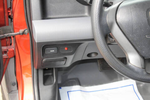 2005 Honda Element LX