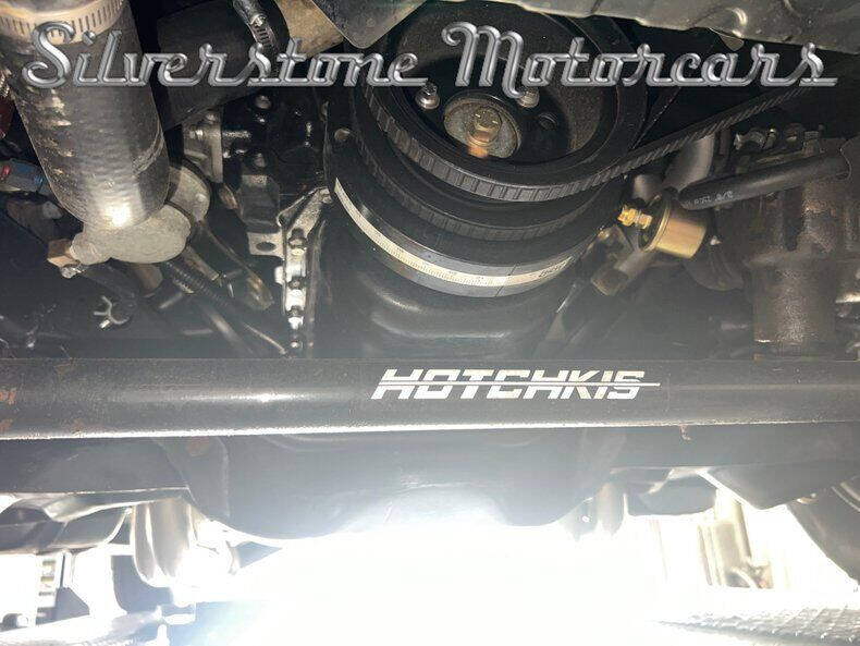 1967 Chevrolet Chevelle