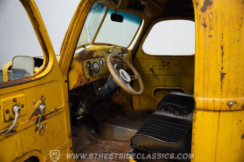 1938 International Pickup