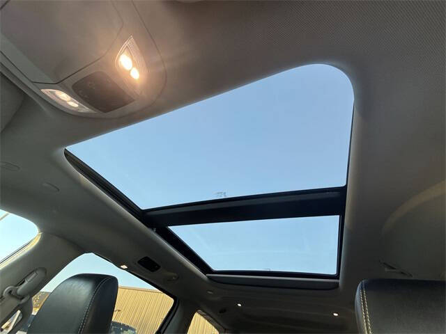 2022 Chrysler Pacifica Hybrid Limited