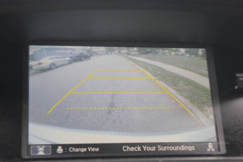 2016 Acura MDX SH-AWD w/Tech