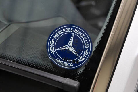 1994 Mercedes-Benz E-Class E 500