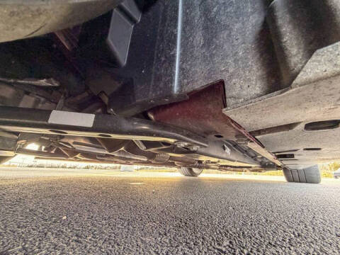 2020 Ford Mustang Shelby GT500