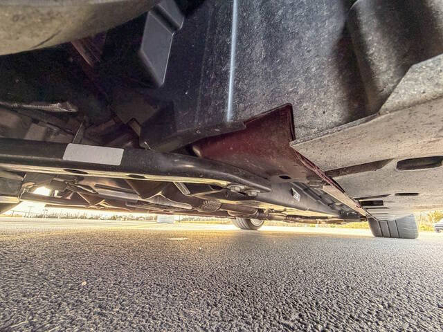 2020 Ford Mustang Shelby GT500