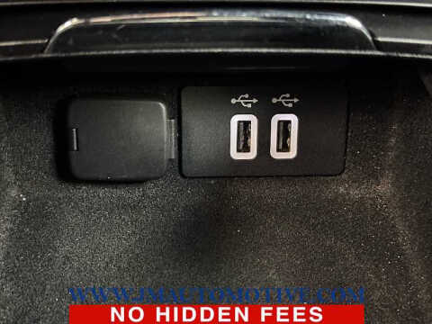 2018 Lincoln MKC Select