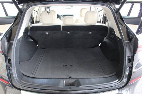 2022 Nissan Murano SL