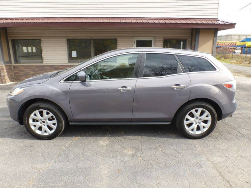 Settle Auto Sales TAYLOR ST. Car Dealer in Fort Wayne, IN