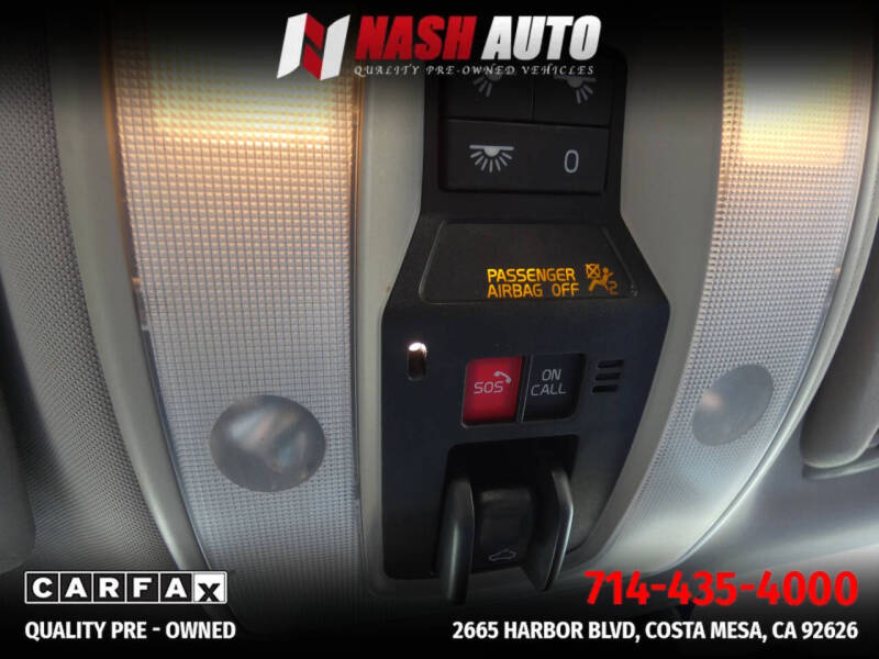 2017 Volvo XC60 T5 Dynamic