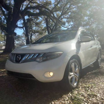 2010 Nissan Murano for sale at AP Motors Auto Sales in Kissimmee FL