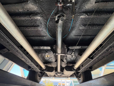 1955 Chevrolet Bel Air