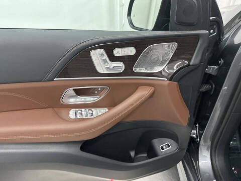 2026 Mercedes-Benz GLS GLS 450