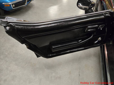 1979 Chevrolet Corvette