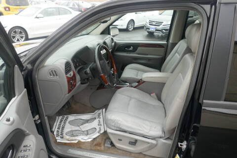 2006 GMC Envoy Denali