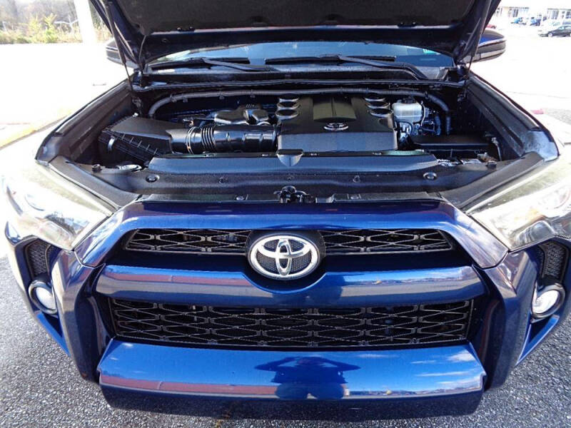2015 Toyota 4Runner