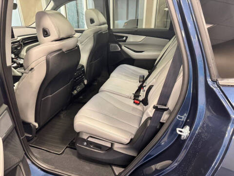 2026 Acura MDX SH-AWD w/Tech