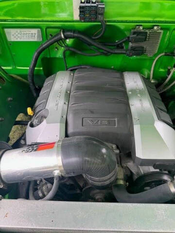 1957 Chevrolet 150