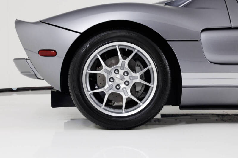 2006 Ford GT