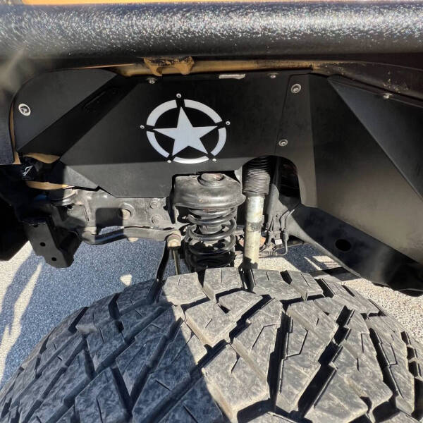 2014 Jeep Wrangler Unlimited