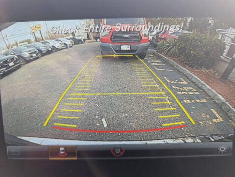 2019 Mercedes-Benz GLA GLA 250 4MATIC