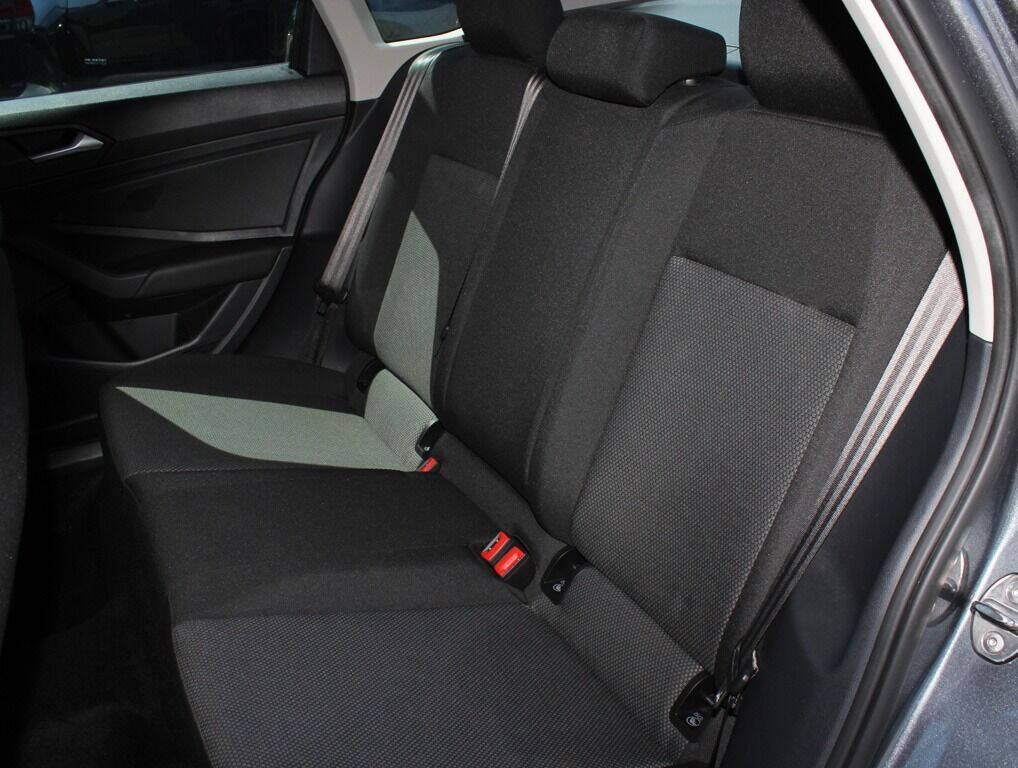 2021 VOLKSWAGEN Jetta Sedan - $20,000