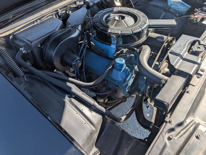 1962 Pontiac Tempest