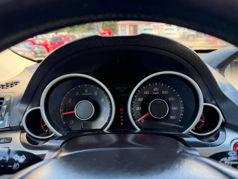 2009 Acura TL w/Tech