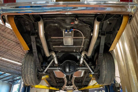 1965 Plymouth Belvedere