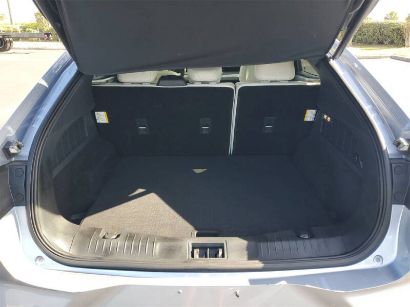 2022 Ford Mustang Mach-E Premium