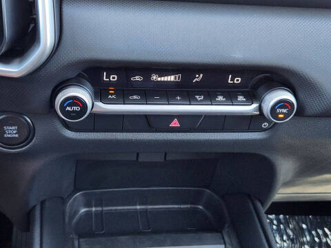 2026 Mazda CX-50 2.5 S Select