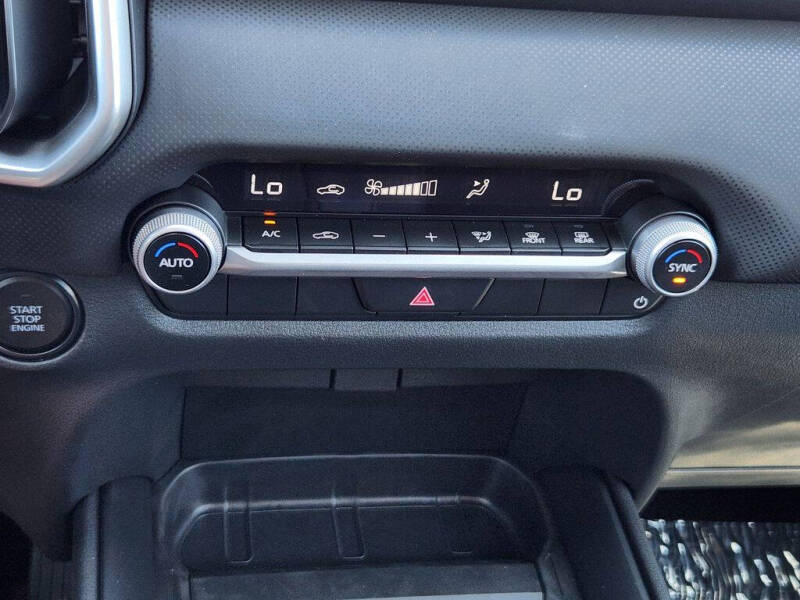 2026 Mazda CX-50 2.5 S Select