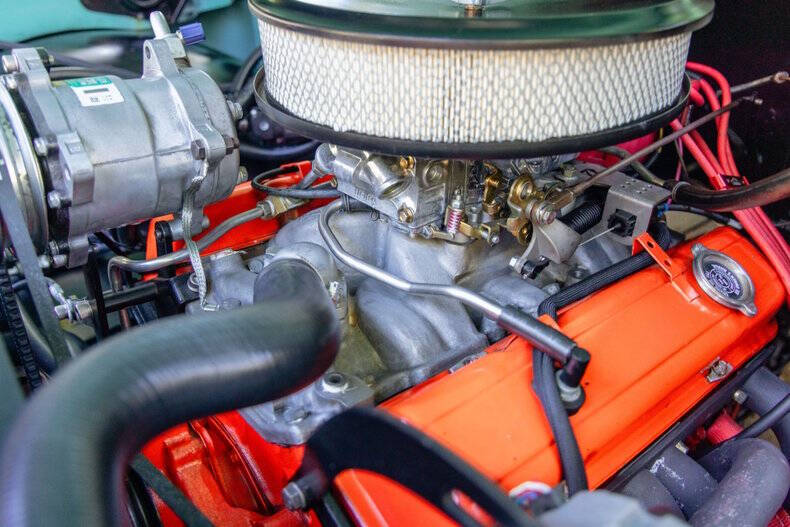 1968 Chevrolet C10