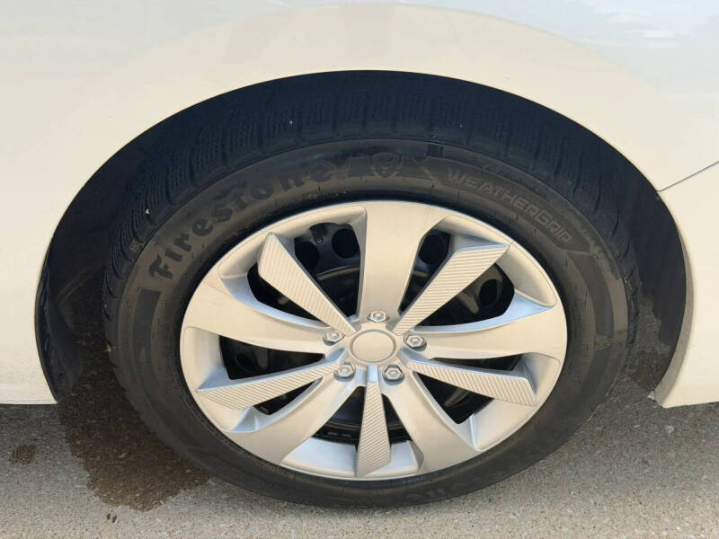 2022 Subaru Impreza