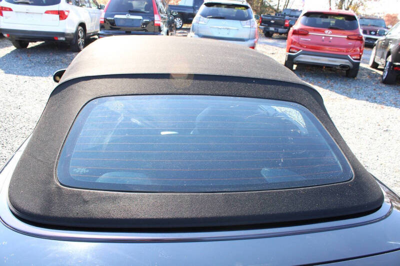 2003 Mercedes-Benz CLK CLK 320