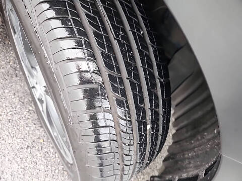 2020 Subaru Outback Touring