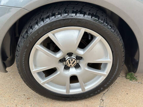 2002 Volkswagen New Beetle Turbo S