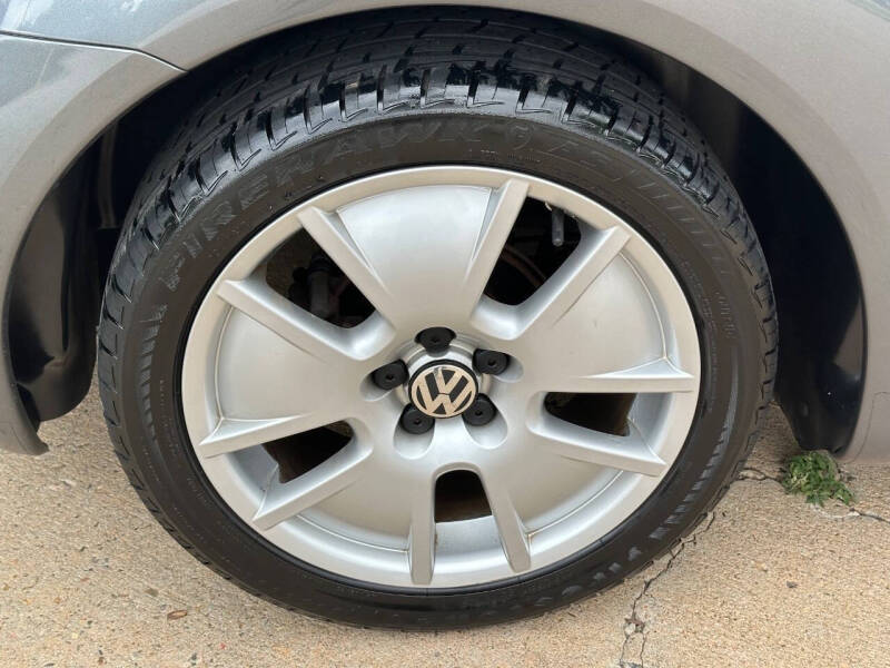 2002 Volkswagen New Beetle Turbo S