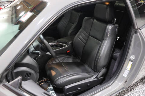 2017 Dodge Challenger SRT 392