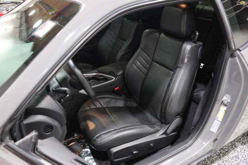 2017 Dodge Challenger SRT 392