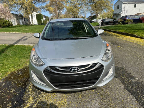 2013 Hyundai Elantra GT