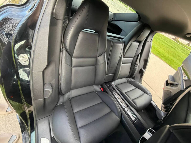 2011 Porsche Panamera