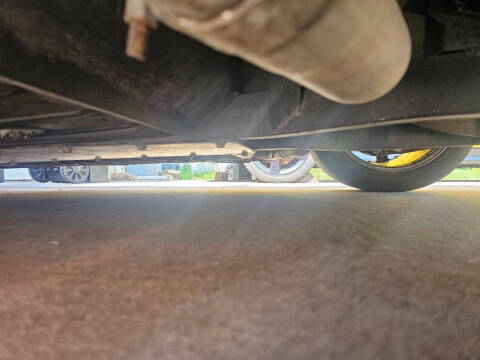 1997 Dodge Viper RT/10