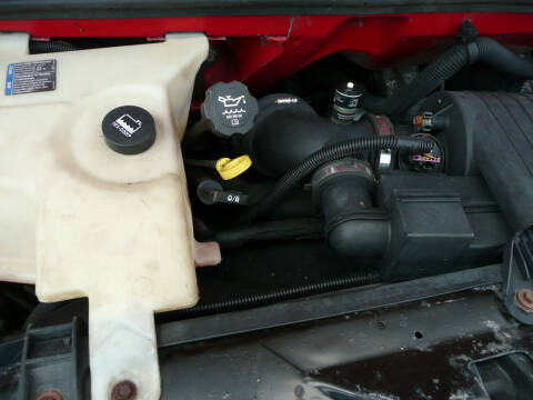 2004 Chevrolet Express 3500