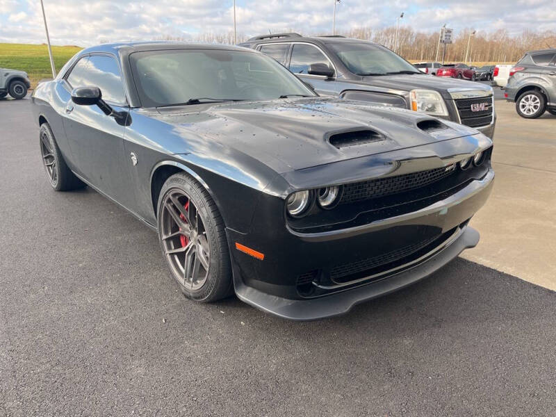 2019 Dodge Challenger