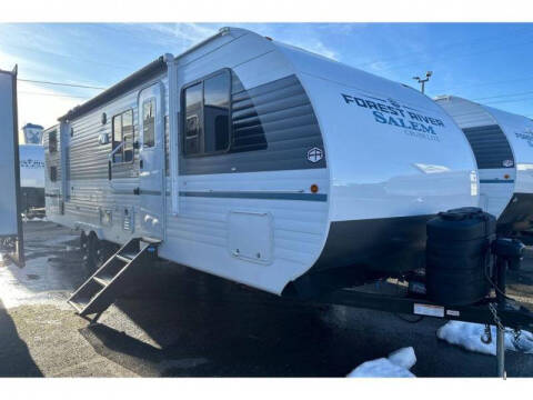2025 Salem CL 273QBXL