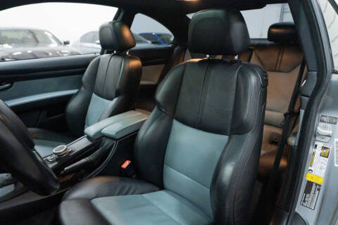 2013 BMW M3