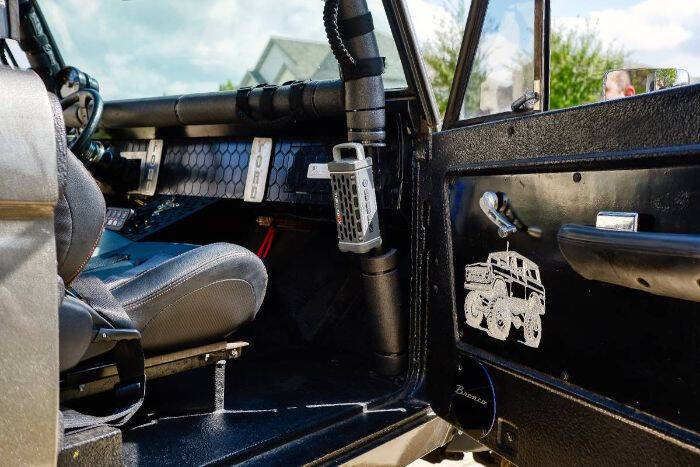 1978 Ford Bronco